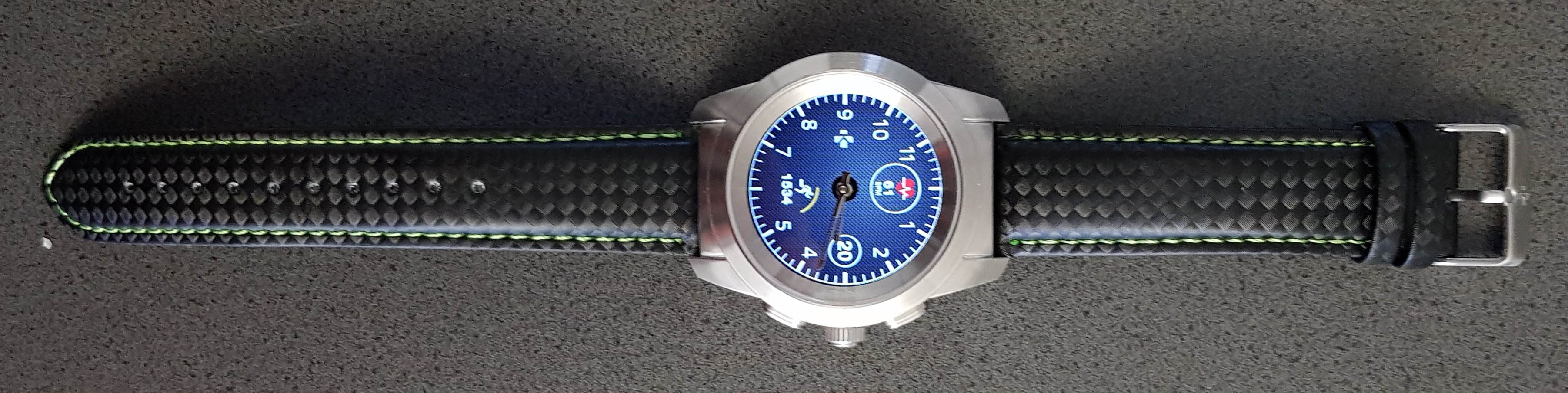 zetime watch review